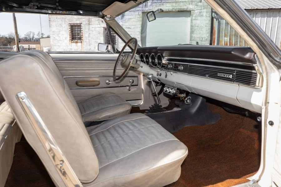 1967 Mercury Cyclone - Image 30 of 31