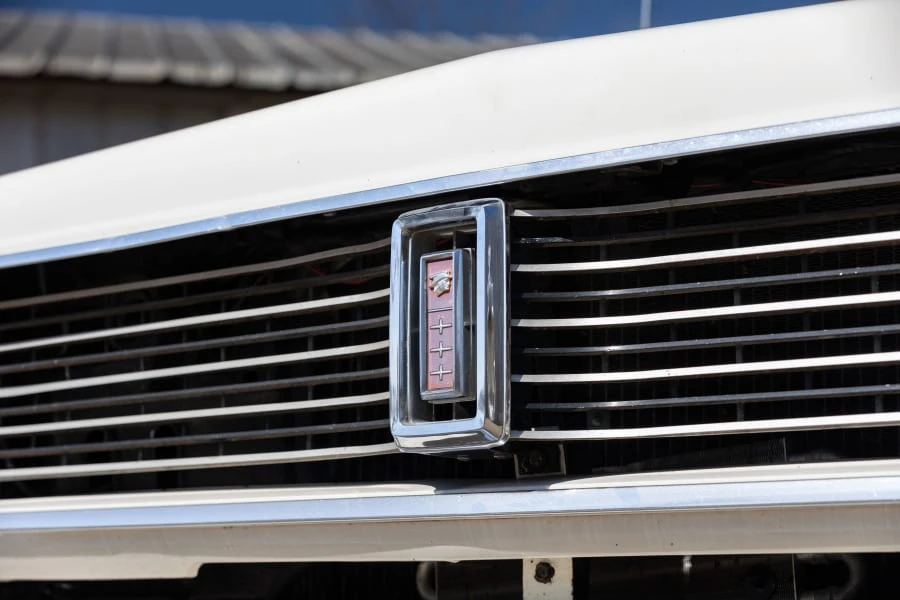 1967 Mercury Cyclone - Image 10 of 31