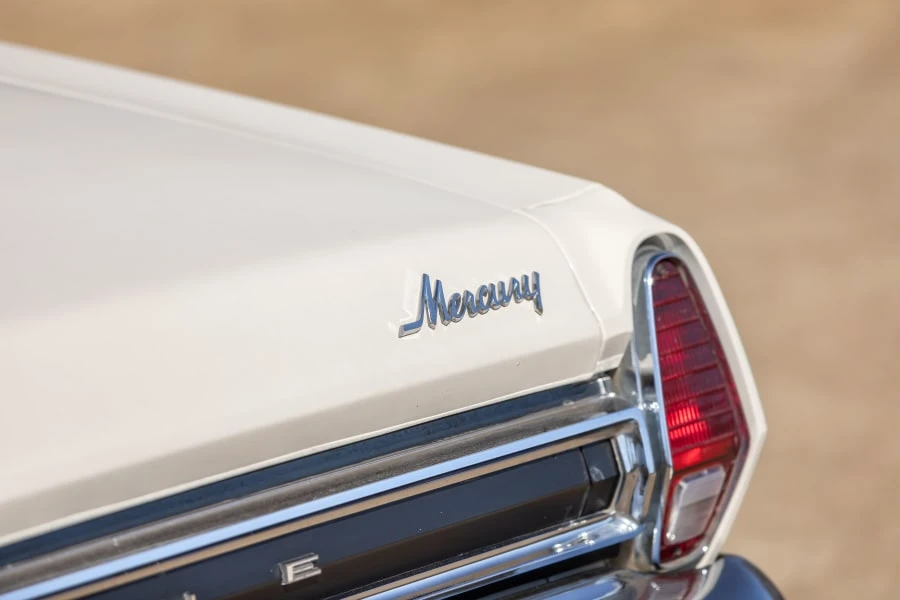 1967 Mercury Cyclone - Image 5 of 31