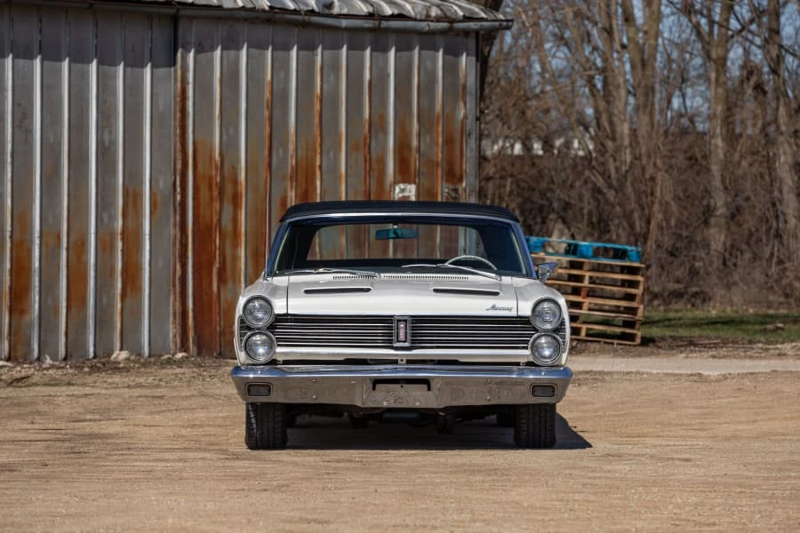 1967 Mercury Cyclone - Image 19 of 31