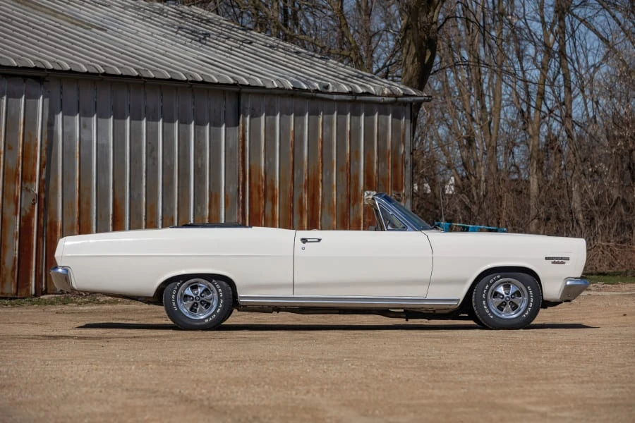 1967 Mercury Cyclone - Image 2 of 31