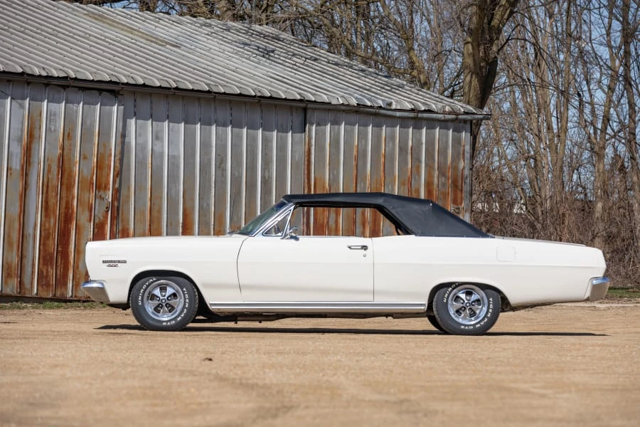 1967 Mercury Cyclone - Image 17 of 31