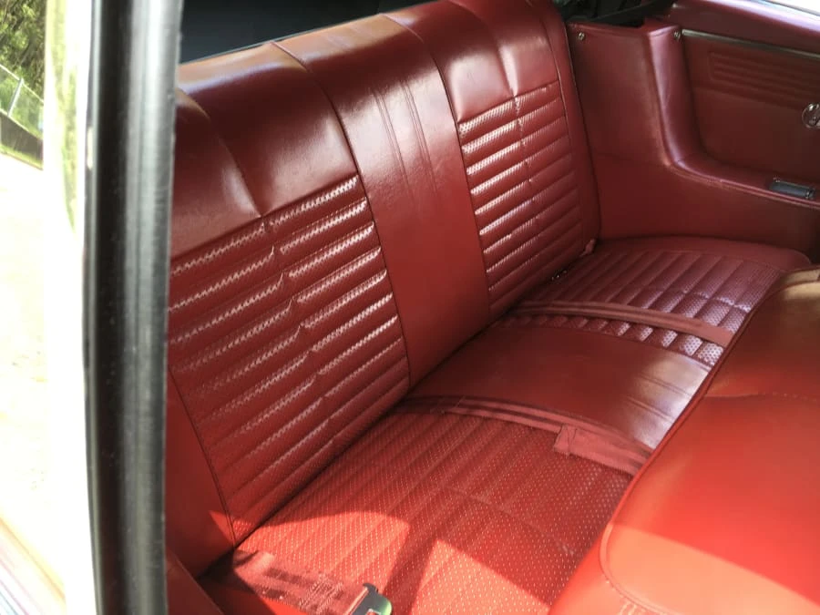 1967 Mercury Cyclone - Image 5 of 11