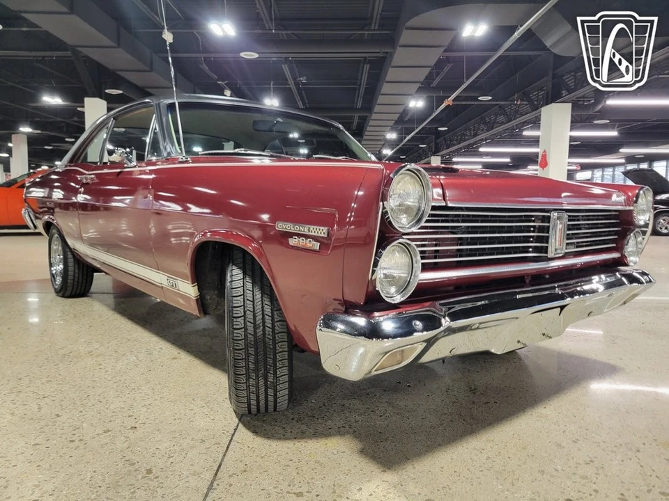 1967 Mercury Cyclone - Image 28 of 31