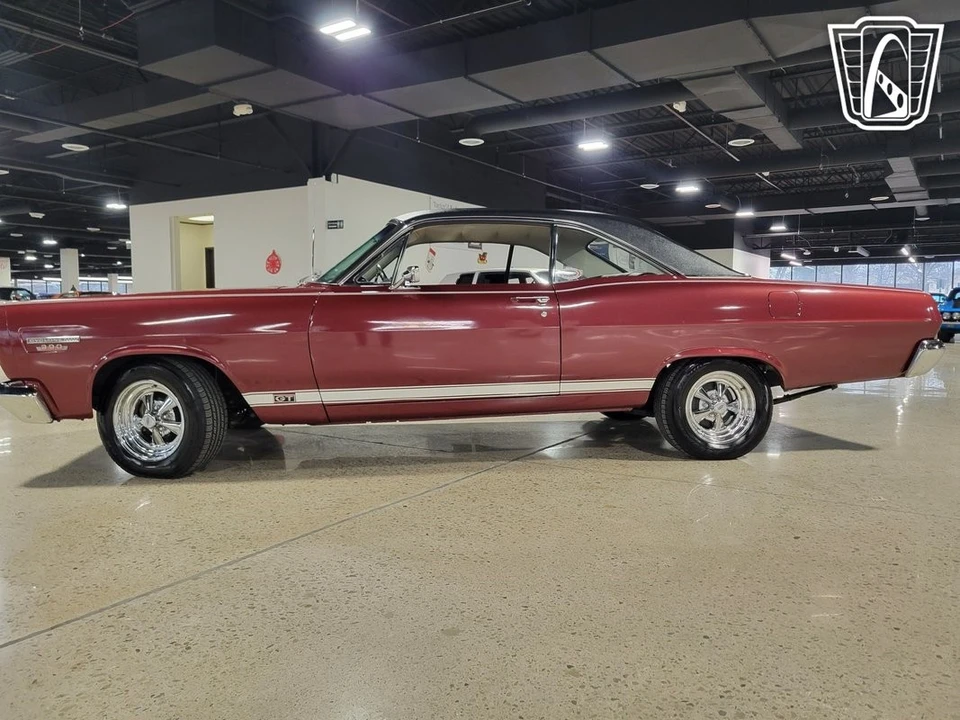 1967 Mercury Cyclone - Image 8 of 21