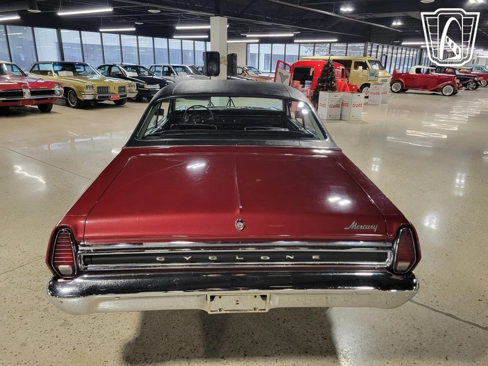 1967 Mercury Cyclone - Image 19 of 21