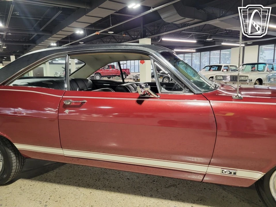 1967 Mercury Cyclone - Image 26 of 31