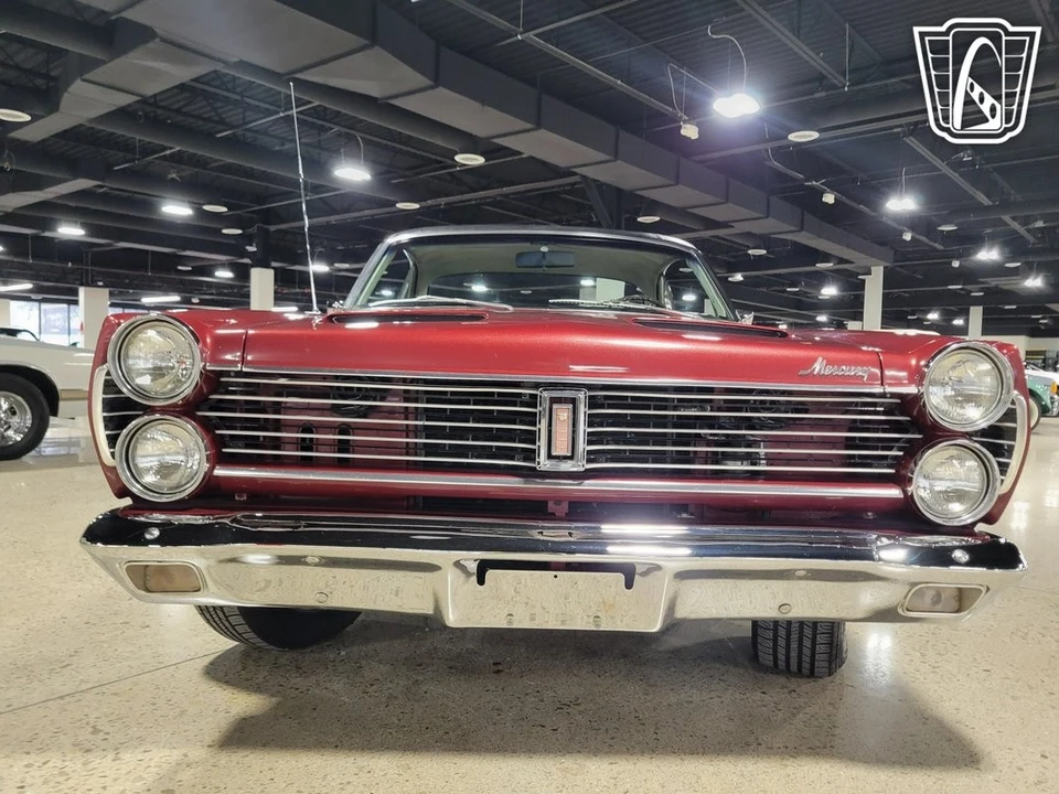 1967 Mercury Cyclone - Image 31 of 31