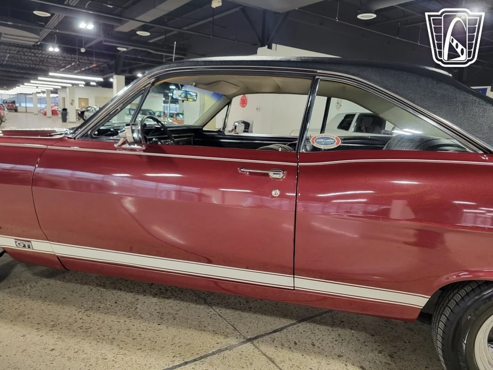 1967 Mercury Cyclone - Image 13 of 21