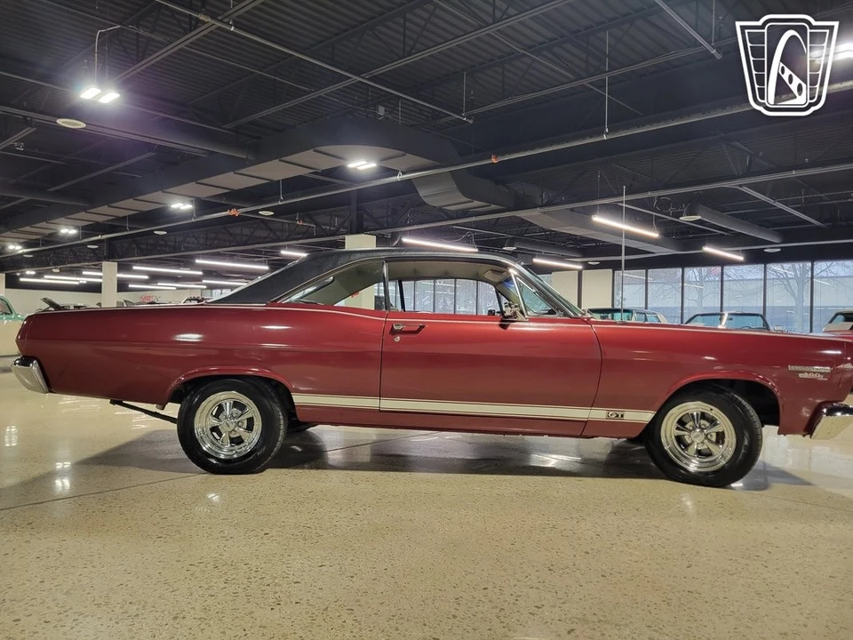 1967 Mercury Cyclone - Image 22 of 31