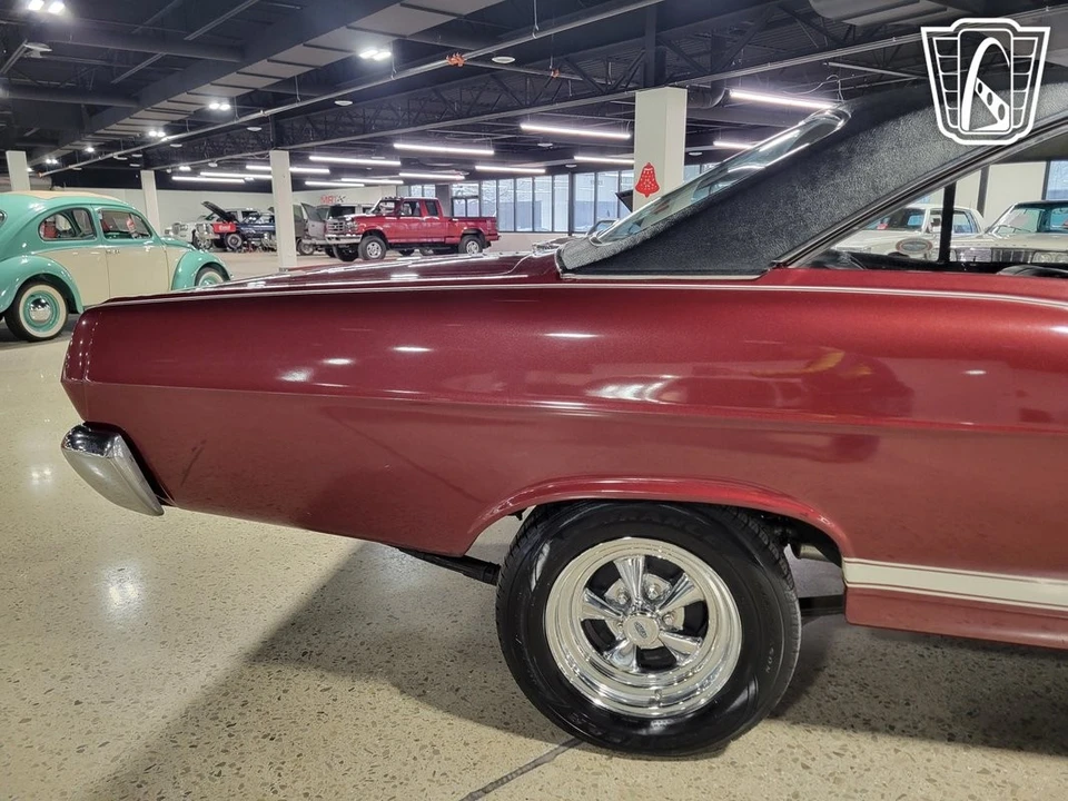 1967 Mercury Cyclone - Image 25 of 31