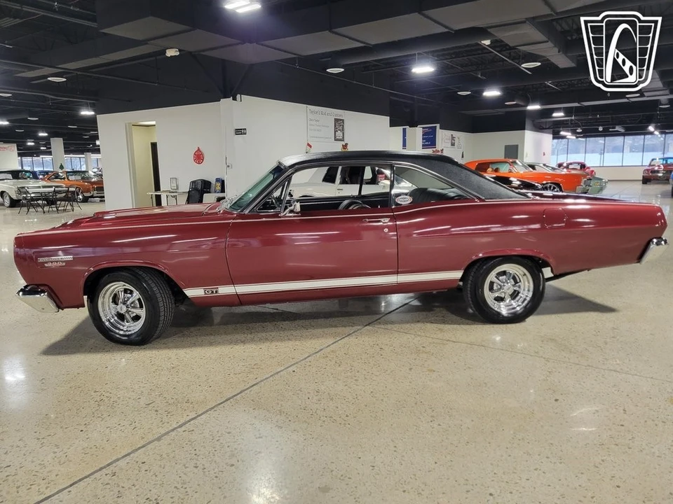1967 Mercury Cyclone - Image 9 of 21
