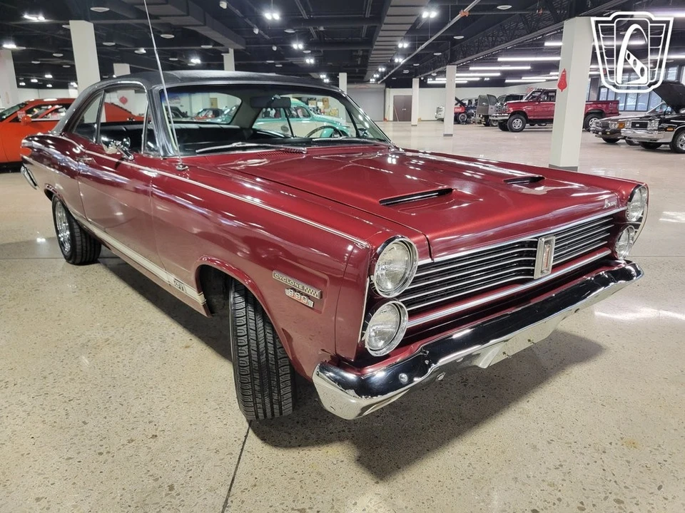 1967 Mercury Cyclone - Image 29 of 31