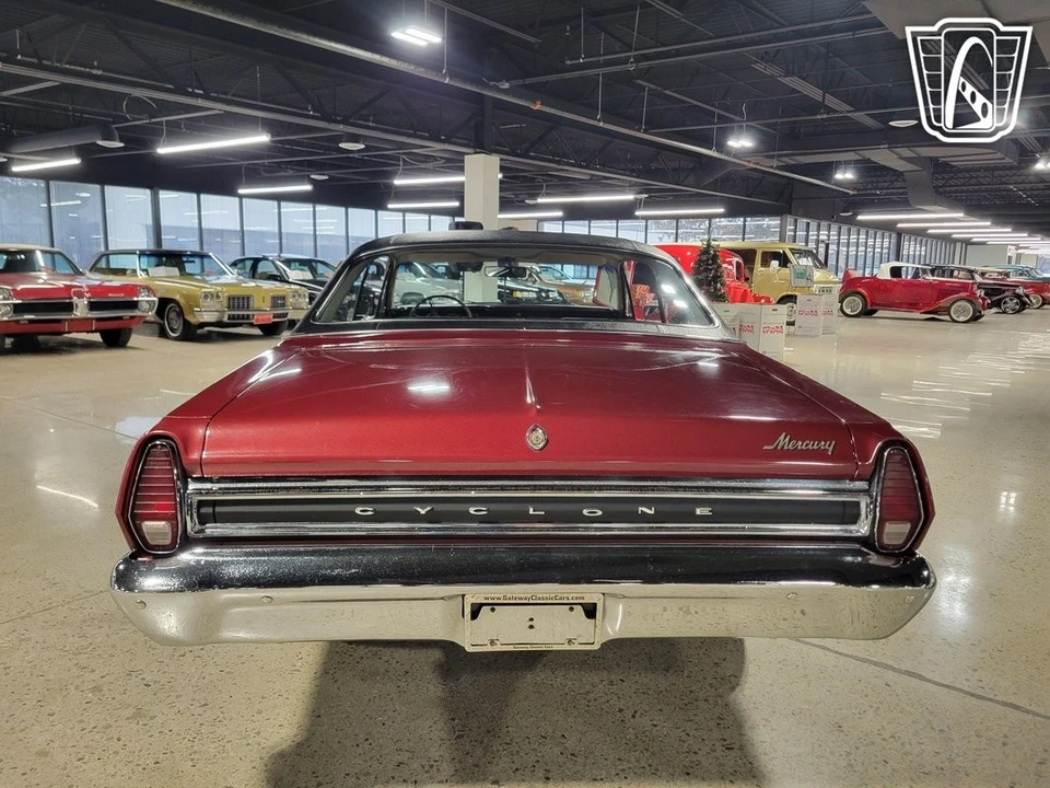 1967 Mercury Cyclone - Image 18 of 21
