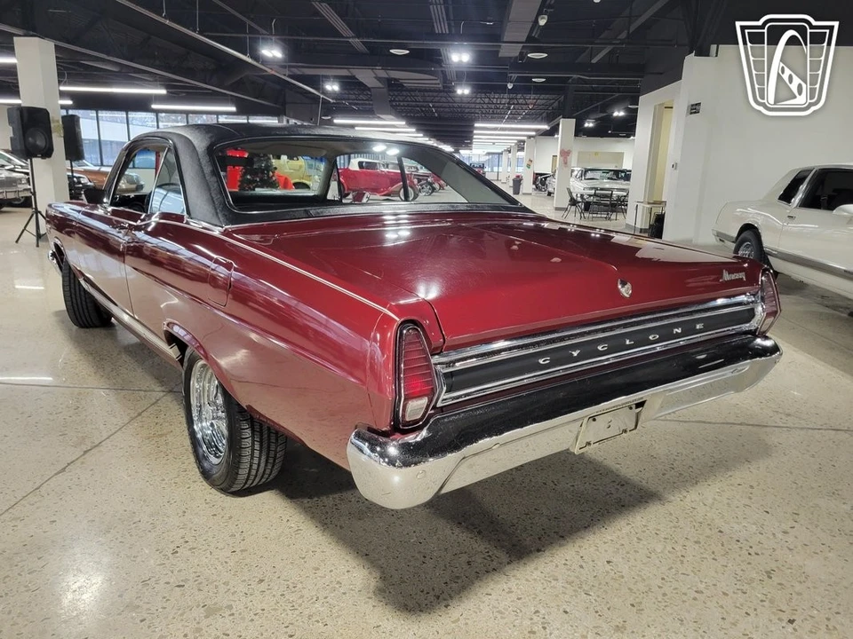 1967 Mercury Cyclone - Image 15 of 21