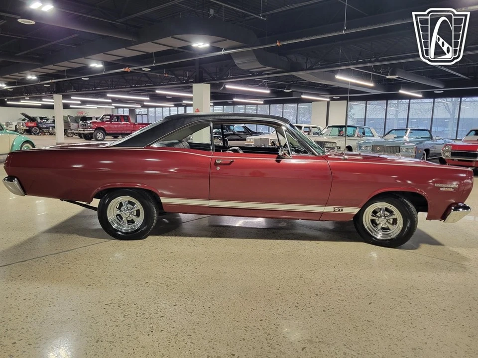 1967 Mercury Cyclone - Image 23 of 31