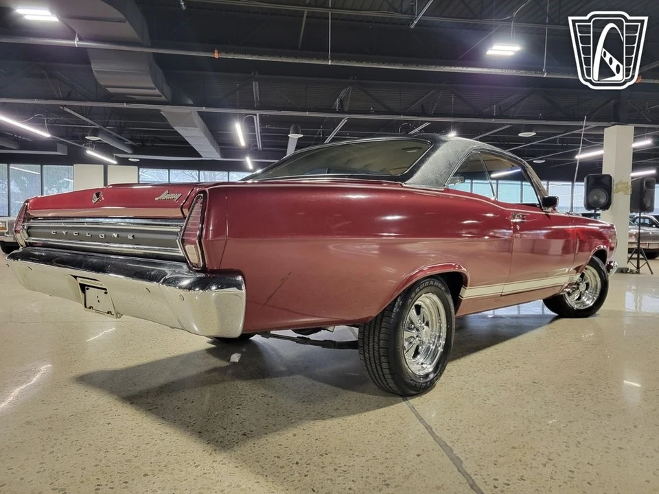 1967 Mercury Cyclone - Image 20 of 21