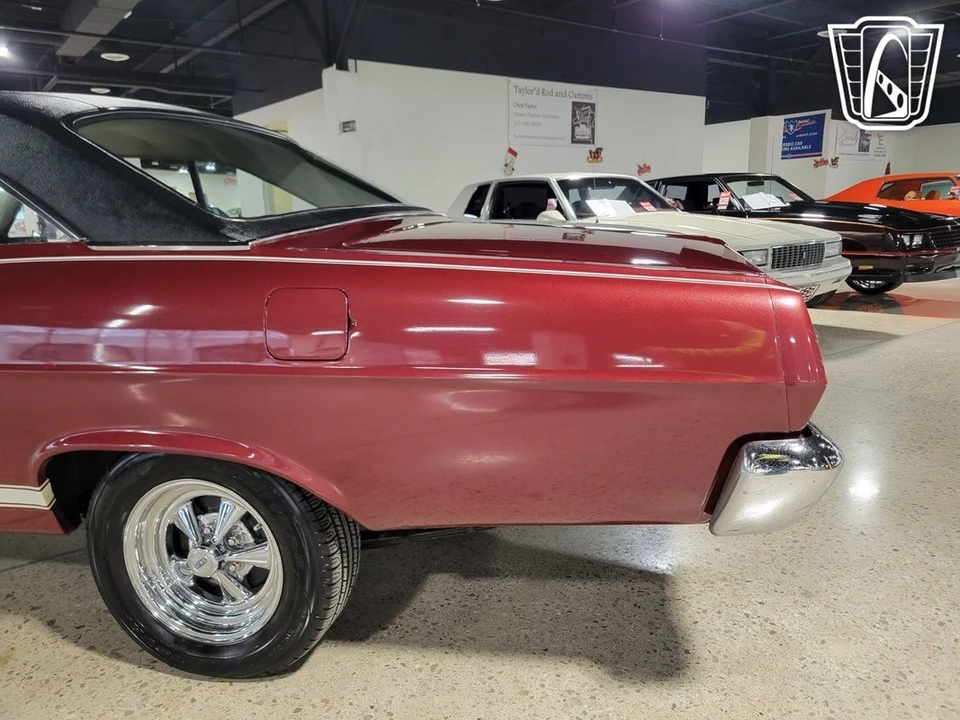 1967 Mercury Cyclone - Image 12 of 21