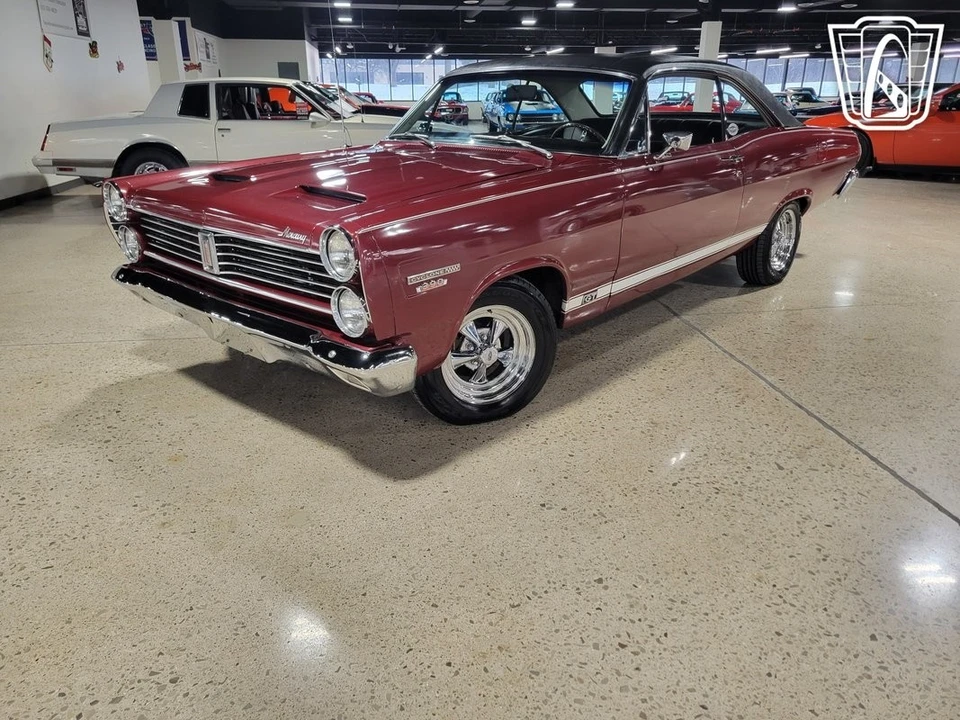 1967 Mercury Cyclone - Image 3 of 21