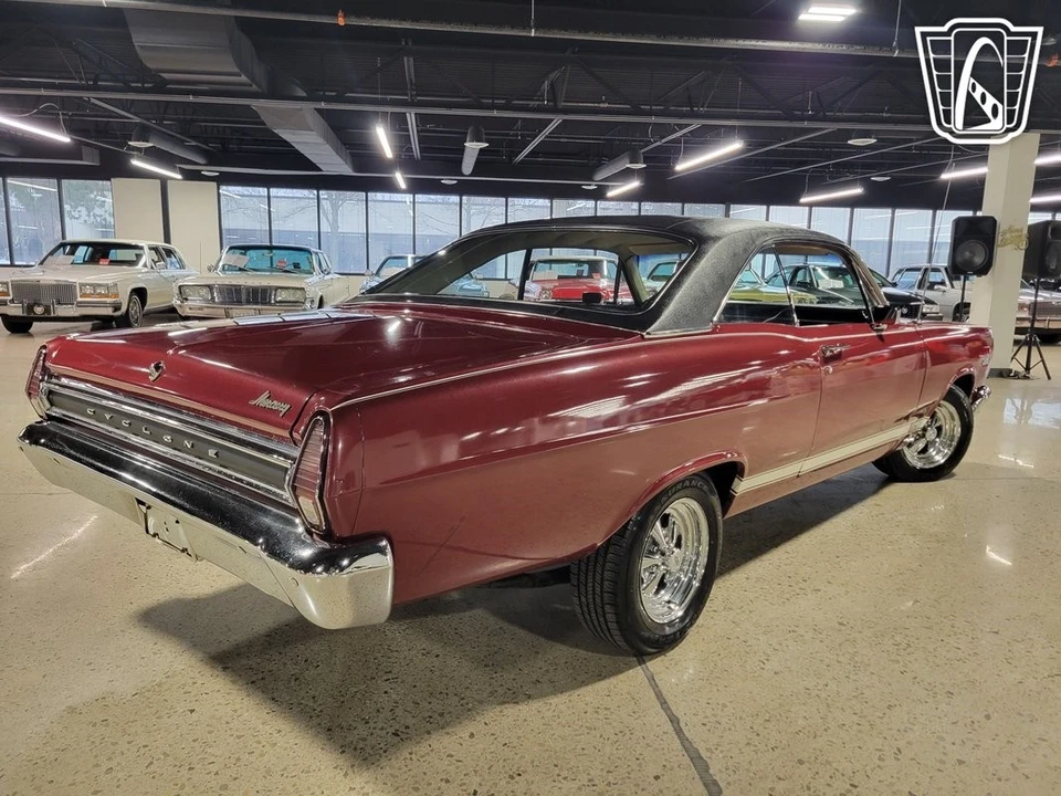 1967 Mercury Cyclone - Image 21 of 21