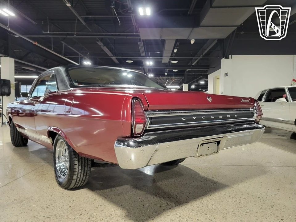 1967 Mercury Cyclone - Image 14 of 21