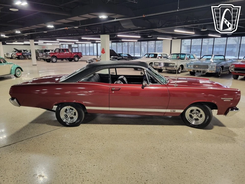 1967 Mercury Cyclone - Image 24 of 31