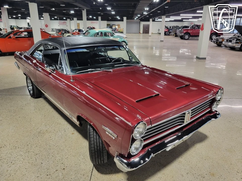 1967 Mercury Cyclone - Image 30 of 31
