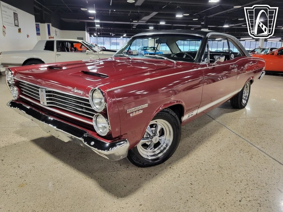1967 Mercury Cyclone - Image 5 of 21