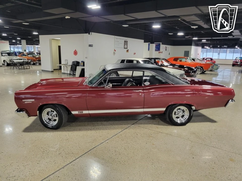1967 Mercury Cyclone - Image 10 of 21