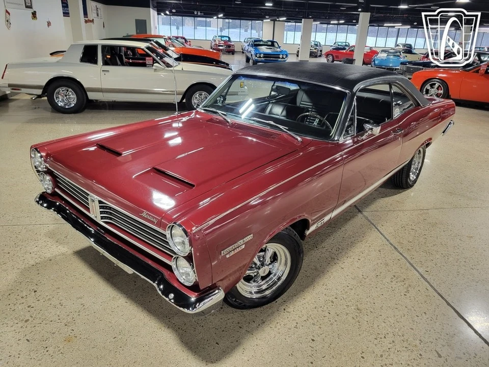 1967 Mercury Cyclone - Image 7 of 21