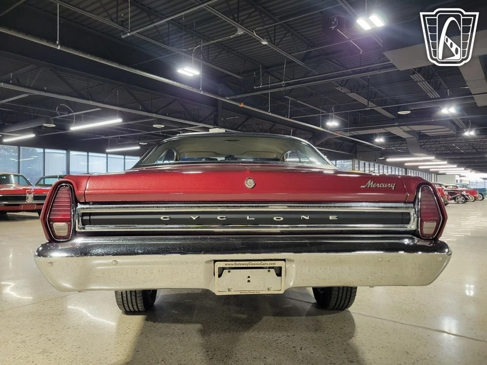 1967 Mercury Cyclone - Image 17 of 21