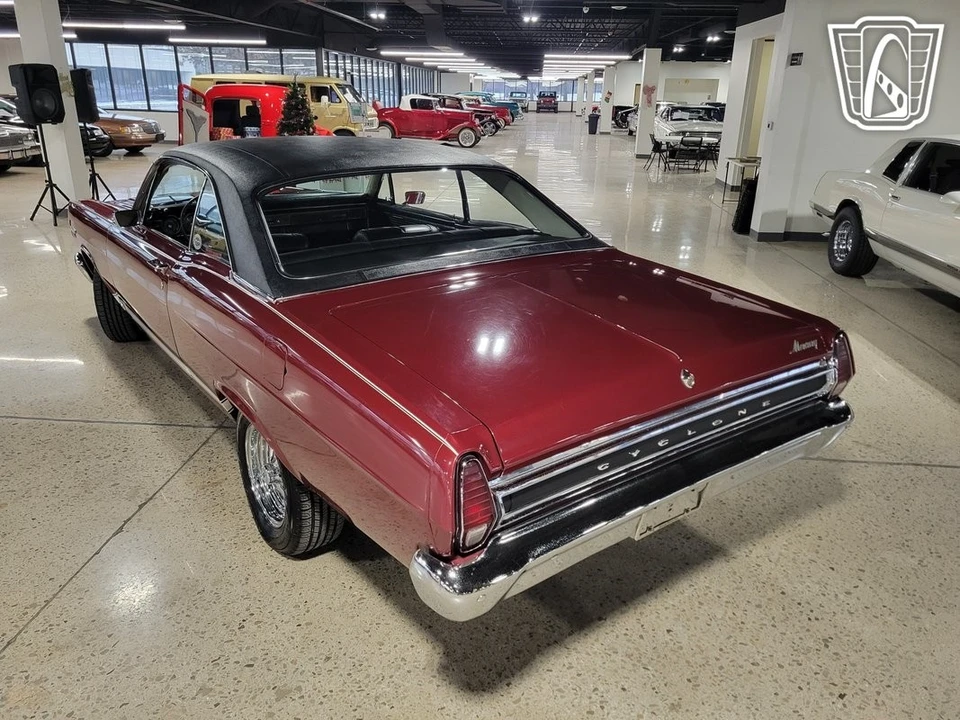 1967 Mercury Cyclone - Image 16 of 21