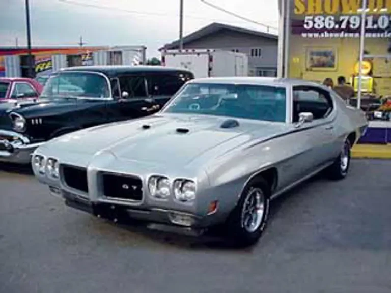 1967 Mercury Cyclone - Image 2 of 2