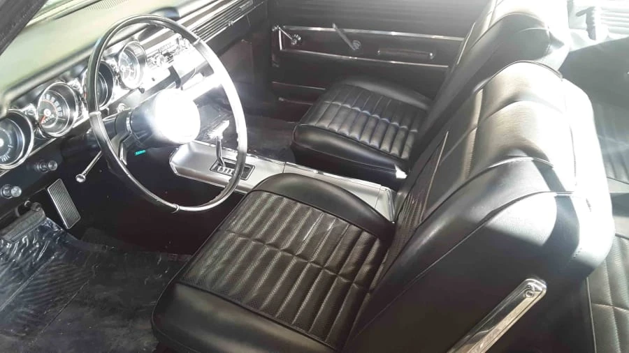 1967 Mercury Cyclone - Image 3 of 5