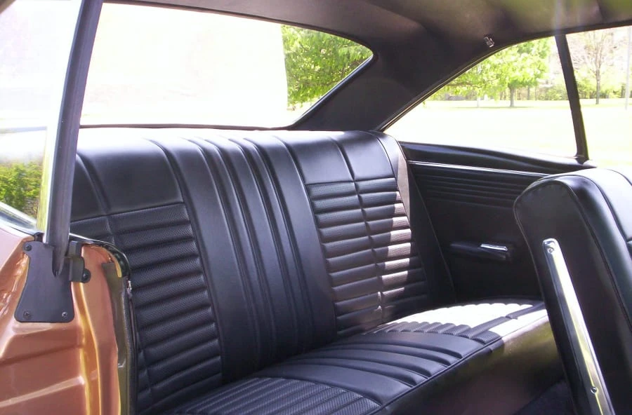 1967 Mercury Cyclone - Image 5 of 8
