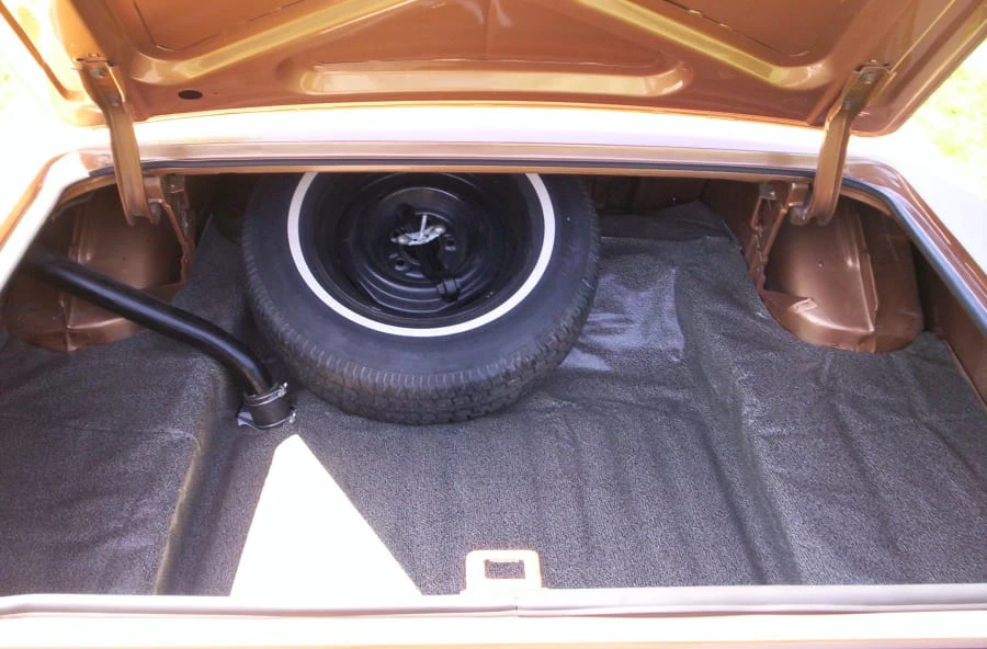 1967 Mercury Cyclone - Image 6 of 8