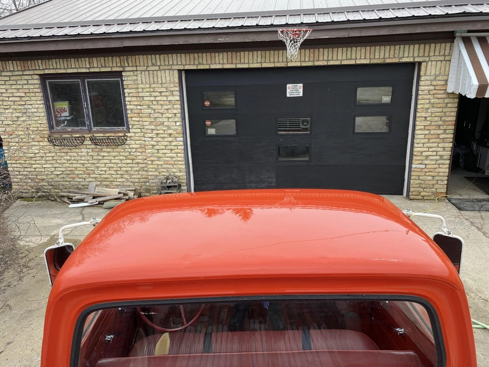 1967 Mercury - Image 29 of 31