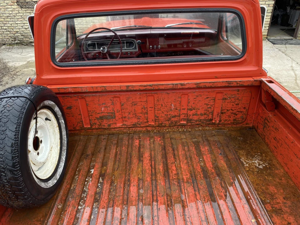 1967 Mercury - Image 30 of 31