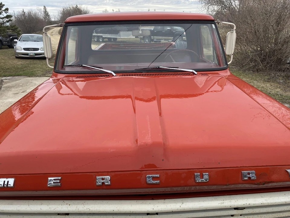 1967 Mercury - Image 20 of 31