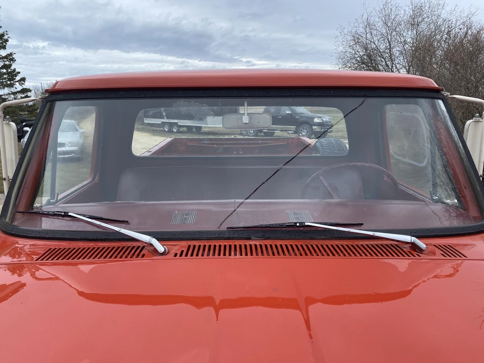 1967 Mercury - Image 21 of 31