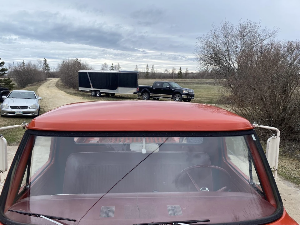 1967 Mercury - Image 22 of 31