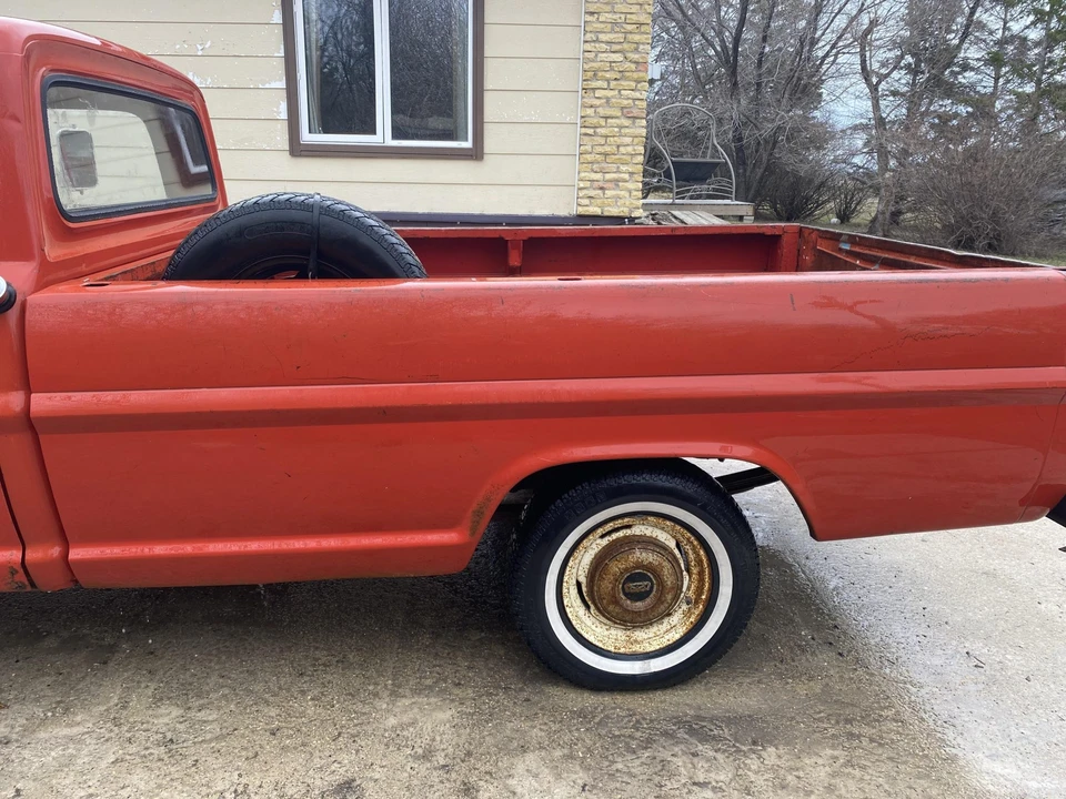 1967 Mercury - Image 27 of 31