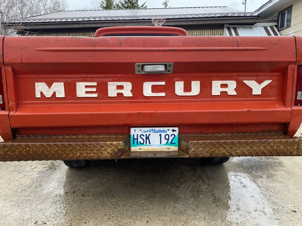 1967 Mercury - Image 7 of 31