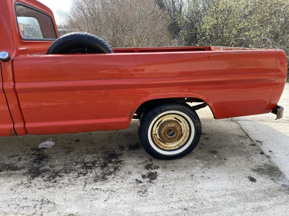 1967 Mercury - Image 15 of 31
