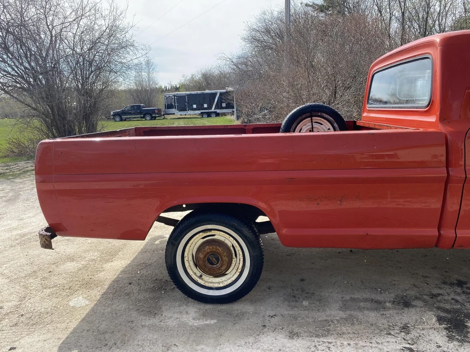 1967 Mercury - Image 16 of 31