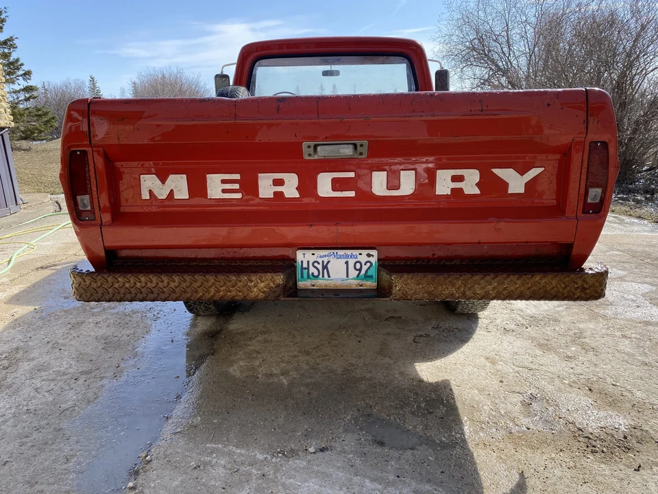 1967 Mercury - Image 6 of 31