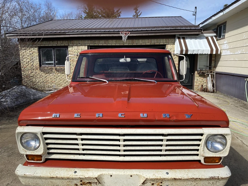 1967 Mercury - Image 18 of 31