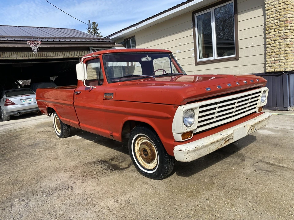1967 Mercury - Image 2 of 31
