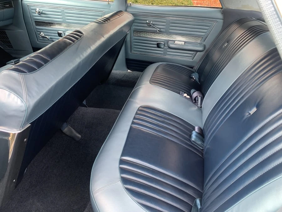 1967 Mercury Monterey - Image 5 of 8