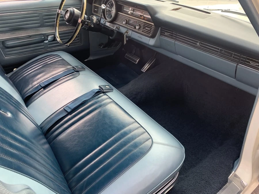 1967 Mercury Monterey - Image 6 of 8